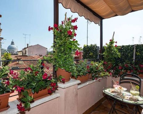 Hotel dell'Opera-0