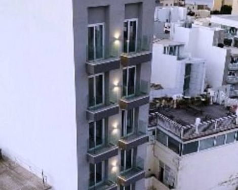 Flamingo Hotel Malta-1