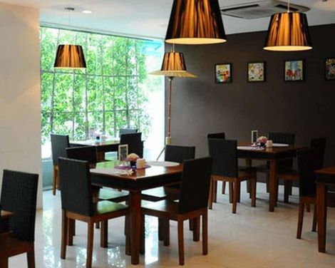 Sathorn Grace Serviced Residence-2