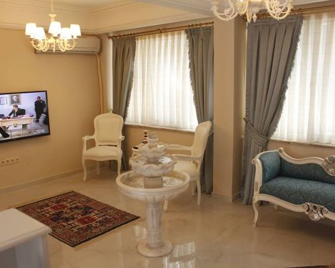 Divan-i Ali Hotel-3