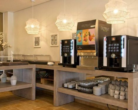 Turim Estrela do Vau Hotel-0