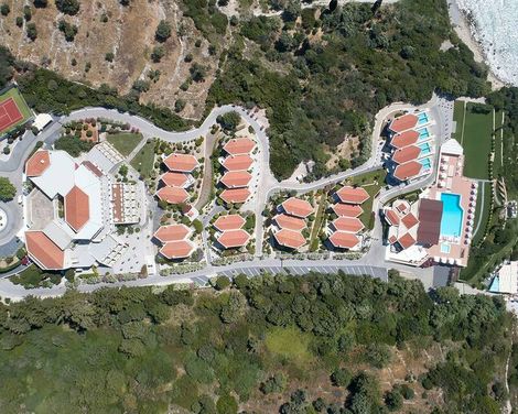 Proteas Blu Resort-0