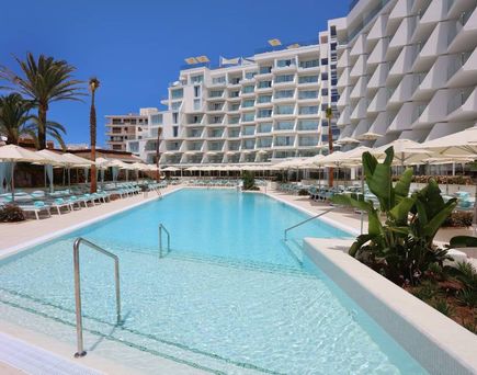 Iberostar Selection Playa de Palma auf Mallorca, Spanien