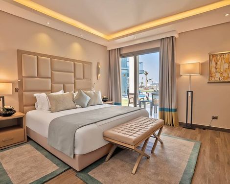 Rixos Premium Magawish Suites & Villas