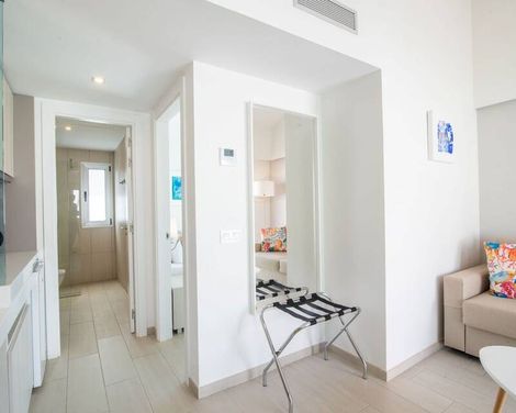 DunaGolf Suites