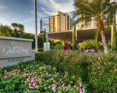 Gullwing Beach Resort-1