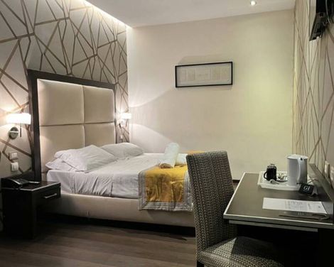 Catone District Hotel-0