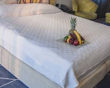Golden Tulip Zira Belgrade