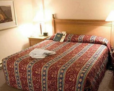 Holiday Inn Hotel & Suites Vancouver Downtown