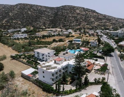Elea Terra Hotel auf Kreta, Griechenland