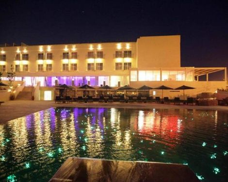 E-Hotel