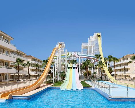 FERGUS Club Mallorca Waterpark-3
