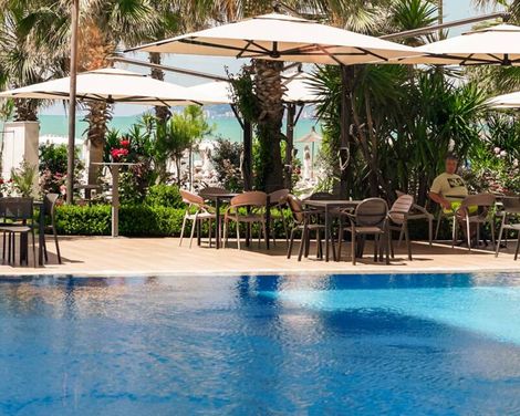 Brilliant Hotel & Spa