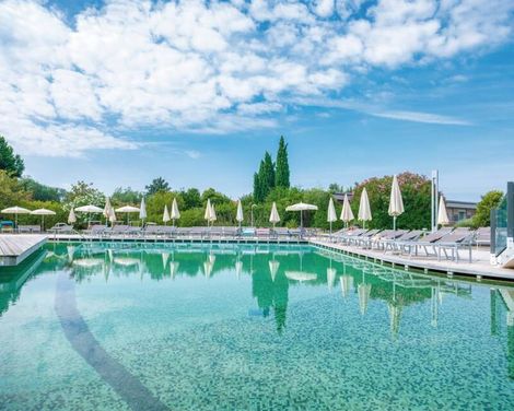 Parc Hotel Germano Suites