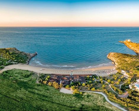Valtur Baia del Gusmay Beach Resort