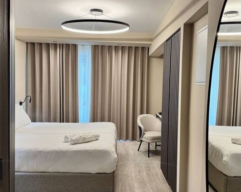 ASTE Hotel