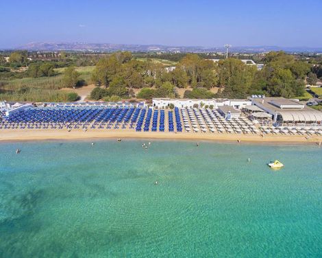 VOI Arenella Resort