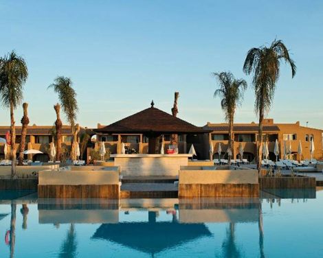 Riu Tikida Palmeraie