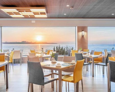 Meliá Alicante