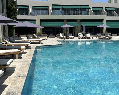 Hotel Ambrosia