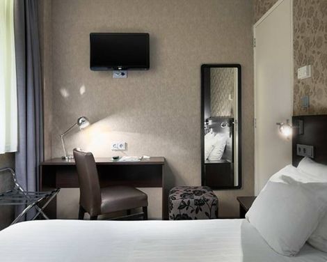 Hotel Espresso