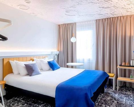 Hotel Ibis Warszawa Stare Miasto