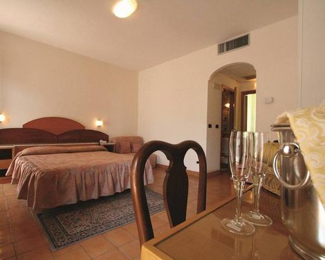 Villa Romana Hotel & Spa