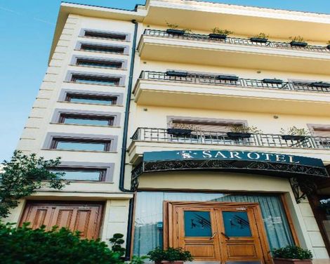Sar'Otel