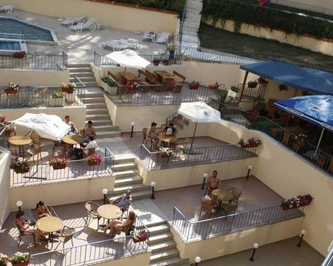 Hotel Regina - All Inclusive