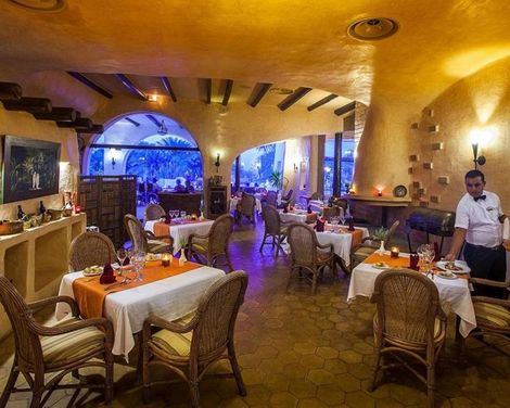 Odyssée Resort Thalasso & Spa