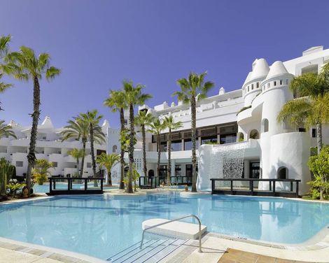 H10 Estepona Palace-3