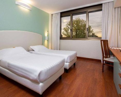 Best Western Air Hotel Linate