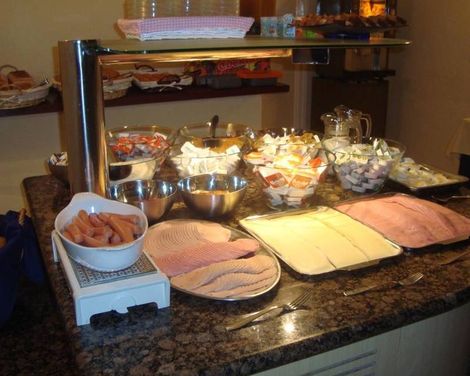 Bonavista Hostal