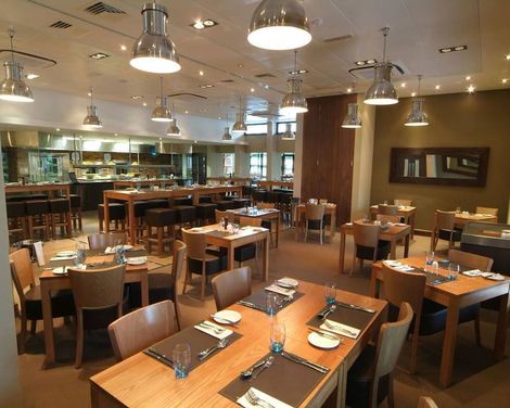 De Vere Venues Denham Grove-3