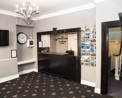 The Tudor Inn Hotel-2
