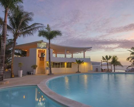 HM Alma de Bayahíbe Adults Only-2