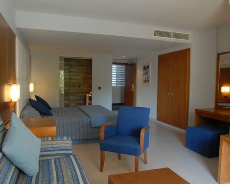 Protur Palmeras Playa Hotel