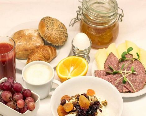 Quality Hotel Waterfront, Gothenburg