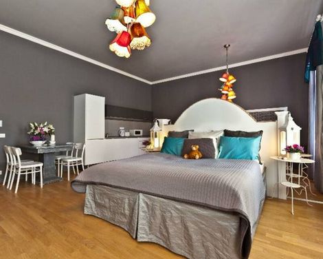 Royal Prague City Apartments