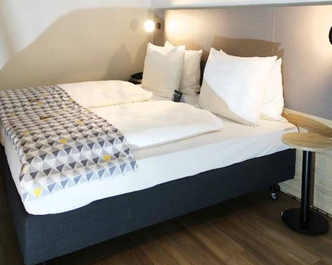 Holiday Inn München Süd