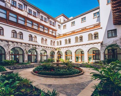Iberostar Heritage Grand Mencey