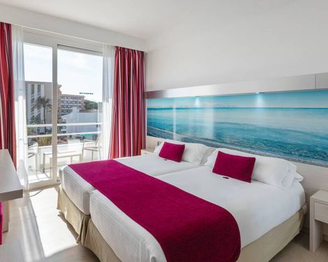 Ferrer Concord Hotel & Spa-2