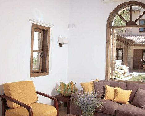 Ayii Anargyri Natural Healing Spa Resort-3