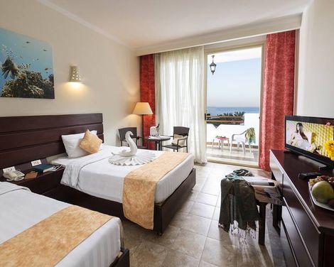 Three Corners Equinox Beach Resort