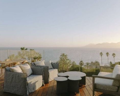 Hôtel & Spa Belle Plage
