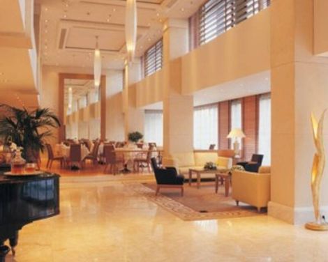 The Golden Age Hotel-0