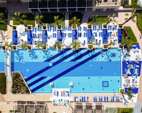La Blanche Resort Bodrum