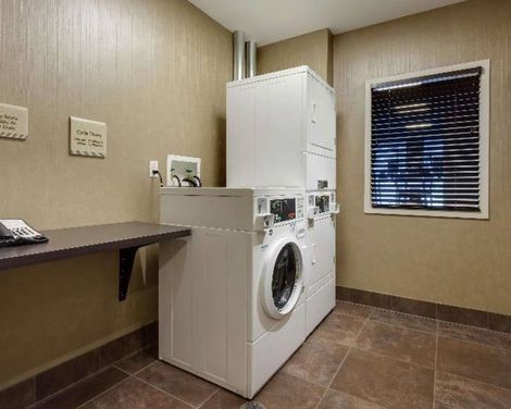 Hilton Garden Inn Washington DC/Georgetown Area-2