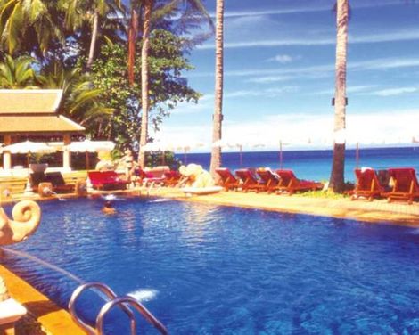 Beyond Resort Karon-2