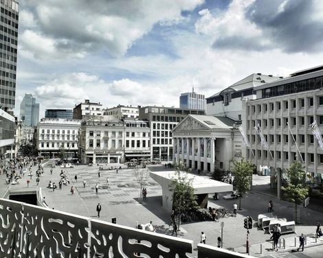 The Opera Residence Brussel-2